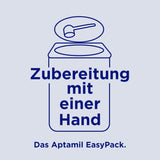 Aptamil Anti-Reflux - Formulă completă de la naștere, pentru gestionarea dietei, pentru vomă și regurgitație, hrană pentru bebeluși, lapte praf, 1 x 800 g