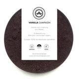 Pulbere de vanilie premium din boabe de vanilie reale, naturală, fără zahăr, fără aditivi, Fairtrade, vegană (40G fără cutie) De la Vanilla Campaign® Arome Naty Shop