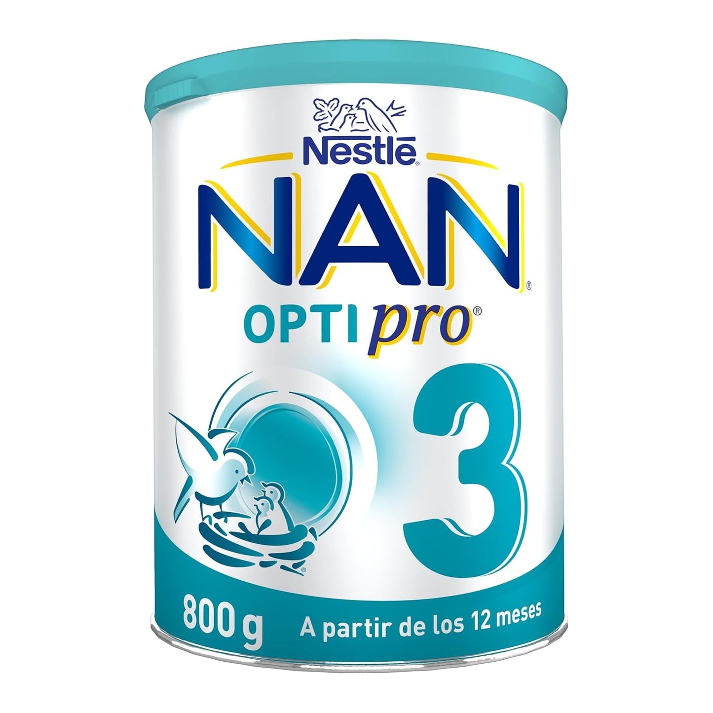 Produse lactate 3 COPII 800 G