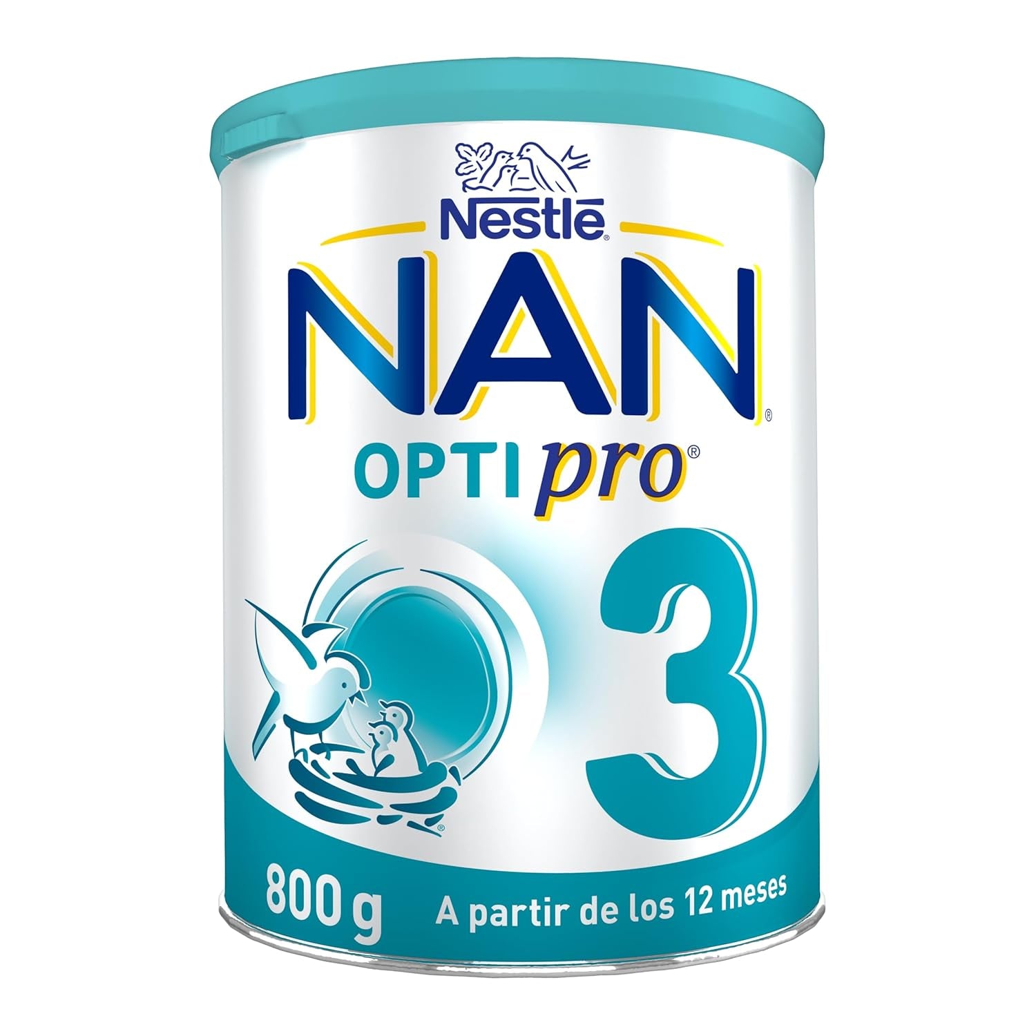 Produse lactate 3 COPII 800 G
