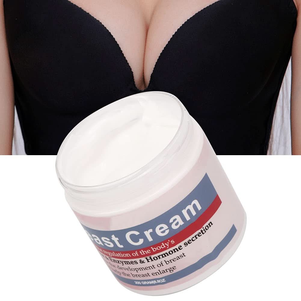 Cremă de mărire a sânilor, 200G Cosmetice si Infrumusetare Naty Shop