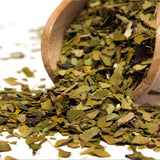 Verde Mate Green Orgánica 500 G – Yerba Mate ecologic din Brazilia – fără fum și prelucrat cu grijă 0,5 kg