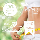 Ceai Matcha Bio 100 g - Pudră Matcha originală - Smoothie-uri cu ceai latte - Matcha bio de cea mai înaltă calitate din Japonia - Îmbuteliat și controlat în Germania - Biotiva