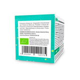 Lydea Three Mints+, ceai organic din plante cu trei sortimente de mentă, mere și plante, 60 piramide, pachet de 3 [3 x 20 piramide]
