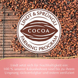 Ouă crocante cu ciocolată Lindt | Pungă de 86g | Ouă de ciocolată cu lapte alpină cu o umplutură delicată crocantă cu cremă de alune pentru Paște | Ciocolată de Paște pentru copii | Cadou de ciocolată | Ouă de Paște | Ouă de ciocolată