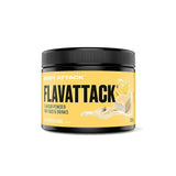 Body Attack Flavattack®, Double Choc Brownie, 250G / 83 porții Arome Naty Shop 250 grame New York Cheesecake