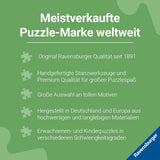 Ravensburger Puzzle Locuri scandinave 16740 - Reine, Lofoten, Norvegia - puzzle jigsaw de 1000 de piese pentru adulți și copii de peste 14 ani Puzzle Naty Shop