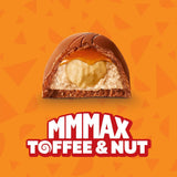 Milka Favourites – un mix de 5 sortimente populare de ciocolată, 108 bomboane de ciocolată ambalate individual – 1 kg
