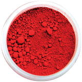 Vopsea pudră - Red Velvet (2G)
