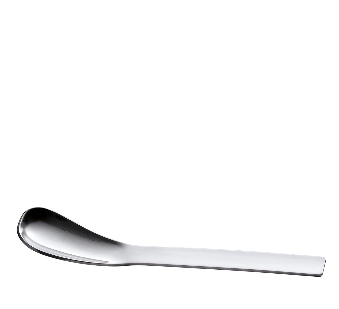 Cilio DELIZIA Zahniță și Cană de Lapte | Set de Cafea | Cană de Lapte și Recipient din Oțel Inoxidabil | Stivuibil | Cu Lingură | Porții 250 ml Lapte și 220 g Zahăr
