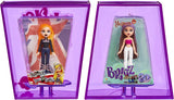 Păpuși Bratz Miniverse MGA's Y2K Nostalgia Flashback Minis Ediție Limitată - PACHET SURPRIZĂ - 2 păpuși Bratz Mini și ambalaj de prezentare - Cadou excelent pentru copii și colecționari cu vârsta de peste 6 ani