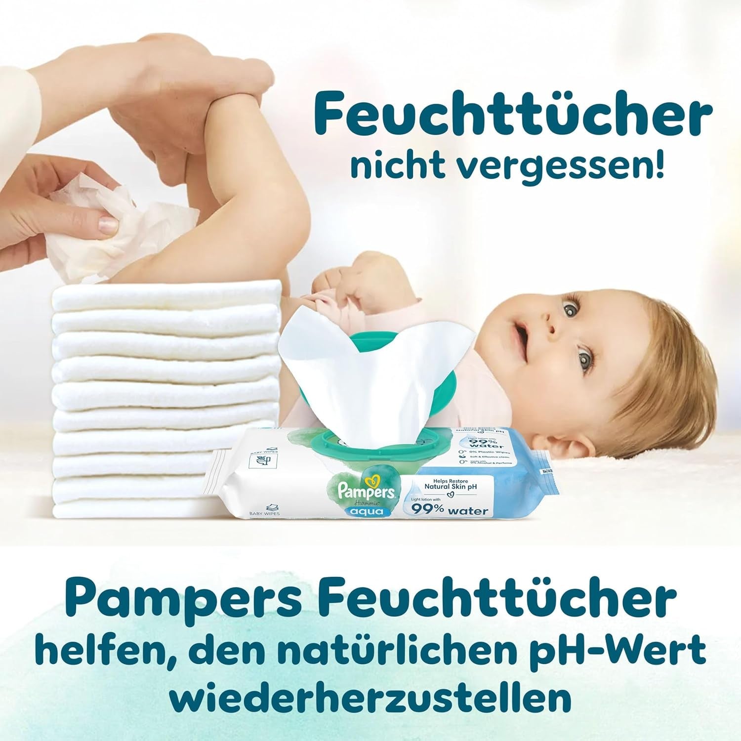Scutece Pampers Harmony Pants mărimea 5, 144 buc, 12 kg-17 kg, protecție delicată a pielii și confort la 360°