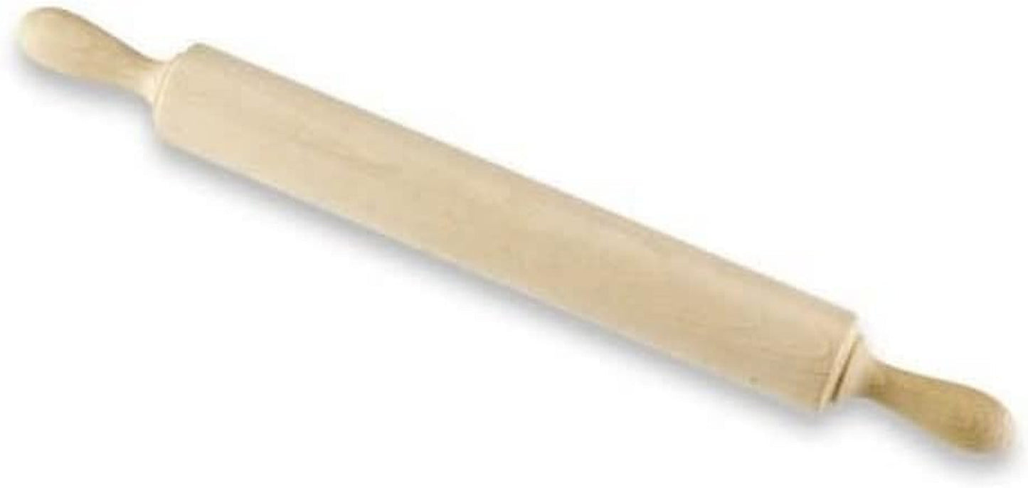 68153 Sucitor din lemn de fag 30 cm