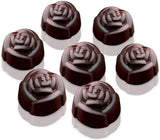 Silikomart 191827, Praline din Ciocolata, Ingeri, Alte modele Bucatarie Naty Shop Trandafiri
