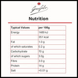 Paste Orecchiette, 500 g