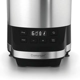 WMF Kult Pro Multifunktionsmixer Hochleistungsmixer, 30.000 U/Min, Smoothie Maker, Standmixer, Ice-Crush Funktion, 4 Mixbehälter Inkl. Togo-Verschluss Bucatarie Naty Shop