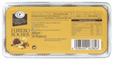 Ferrero Rocher – Specialitate de praline crocante și cremoase cu nuci – 5 pachete a câte 16 praline individuale fiecare