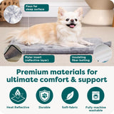 Paturi & Canapele, Pături & Mobilier, Animale de companie, Pisici, Paturi pentru pisici, Pisici - culcusuri, saltele