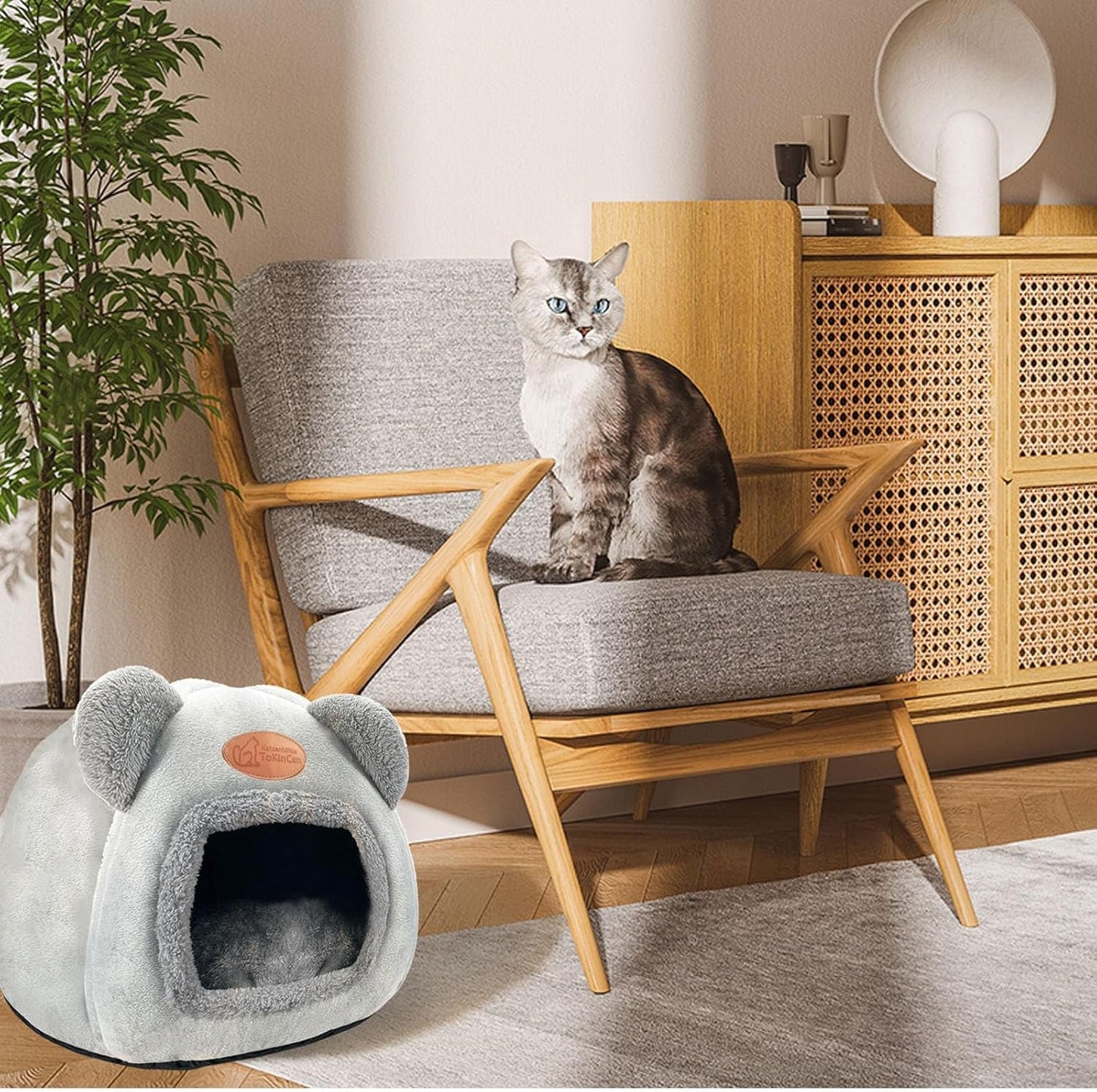 Pături & Mobilier, Animale de companie, Peșteri & Case, Pisici, Paturi pentru pisici, Pisici - culcusuri, saltele