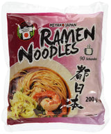 Tăiței Ramen MIYAKO în stil japonez, 200 g