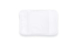 Dreumeland T060183 Pernă Moss cu Tencel 40 X 60 cm, alb Perne standard Naty Shop 40X60 Cm (pachet de 1)