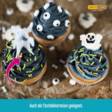 Decocino Halloween Sprinkles, multicolor, 120 grame Sprinkles Naty Shop