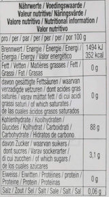 ACECOOK - Vermicelli cu fasole GD - (1 X 210 GR)