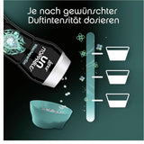 Lenor Unstoppables parfum de rufe Fresh 510G - Prospețime pentru toate textilele, chiar și pentru cele sport Detergenti Rufe Naty Shop