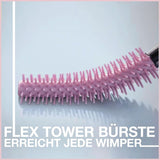 Maybelline Lash Sensational Sky High Cosmetice si Infrumusetare Naty Shop