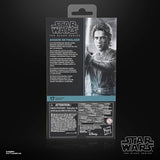 Star Wars Seria Neagră Anakin Skywalker, Star Wars: Ahsoka Figura de acțiune premium de colecționat (15 cm) Action figures Naty Shop