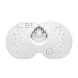 MAM Stillhütchen Größe S (Ø 17 Mm) Im 2Er-Set, Extra Weiche Brusthütchen Zum Schutz Beim Stillen, Brustwarzenschutz Für Maximalen Hautkontakt Zwischen Mutter Und Kind Accesorii Hrana si Alaptare Bebe Naty Shop