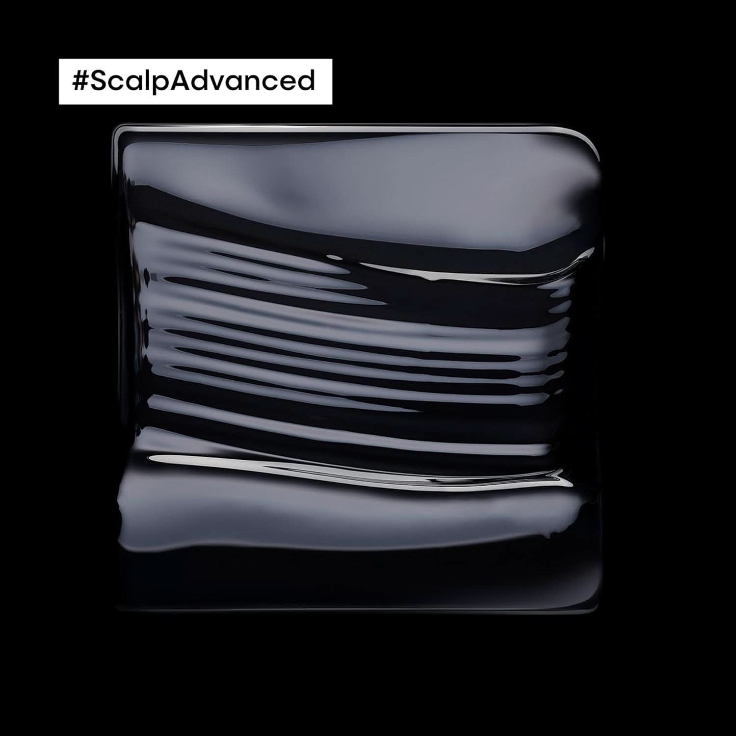 L'Oréal Professionnel Șampon de păr pentru curățarea scalpului gras, 300 ml Duș și baie Naty Shop