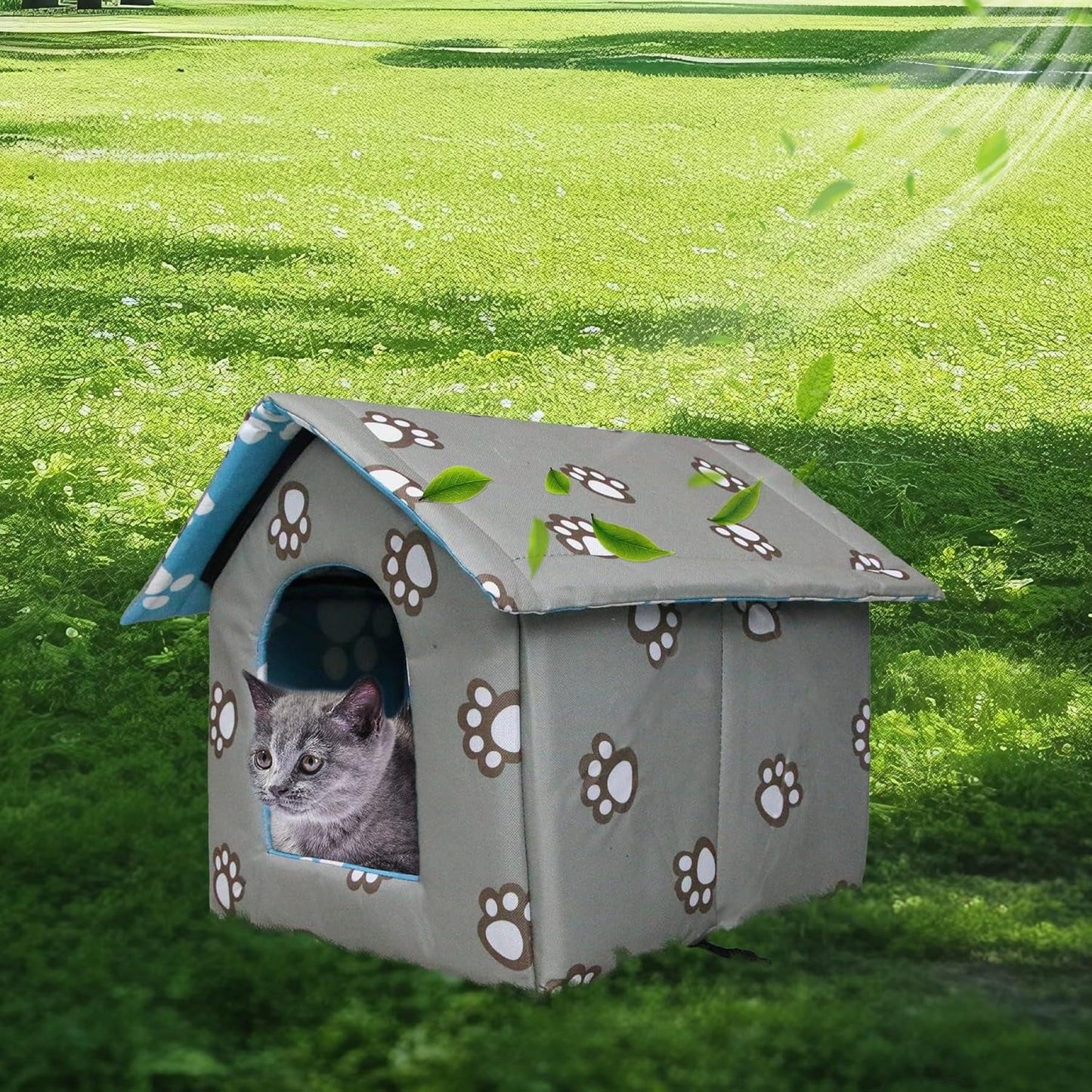 Pături & Mobilier, Animale de companie, Peșteri & Case, Pisici, Paturi pentru pisici, Pisici - culcusuri, saltele