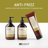 MASCA HIDRATANTĂ ANTI-FRIZZ 250 ml Masca de par Naty Shop