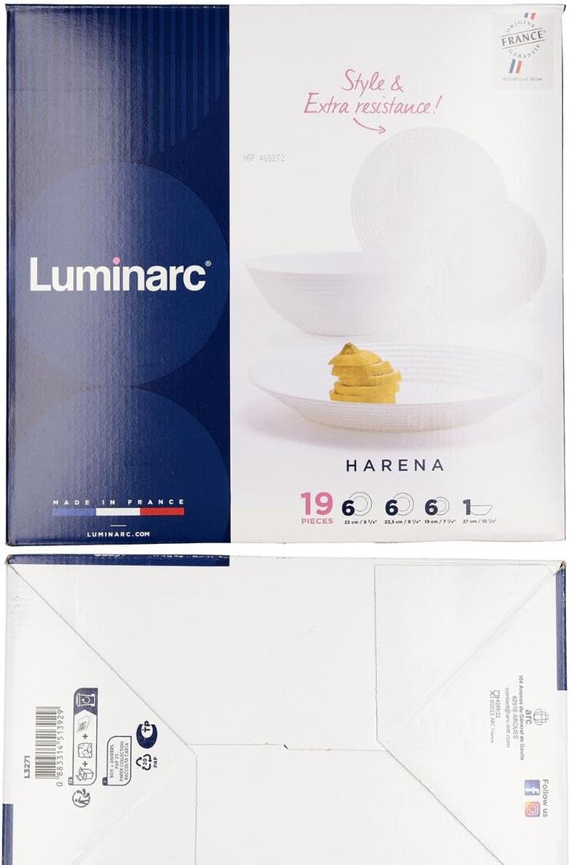 Set de cină Harena