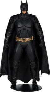 Mcfarlane Batman Begins DC Multiverse Action Figure Batman 18 Cm Action figures Naty Shop