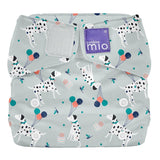 Bambino Mio, scutec textil Miosolo Classic All-in-One, scutec organic fără substanțe chimice