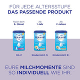 Aptamil HA Pre Ready to Drink – Lapte hidrolizat pentru sugari de la naștere – 4 x 2 x 90 ml