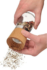 WMF Ceramill Nature râsnita de sare și piper Rasnite si Feliatoare Naty Shop