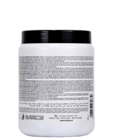 Mască de fier cu piper negru 1000ml Masca de par Naty Shop