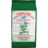 BAMBOO TREE - Vermicelli de orez proaspăt - 1 x 400g