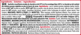 Nestlé Chunky Funky, napolitană crocantă în ciocolată cu lapte, pachet multiplu, pachet de 2 (4 x 40 g fiecare)
