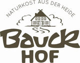 hof Ovăz fierbinte organic cu fructe de pădure, 400 g