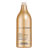 L'OréAl Professionnel Serie Expert Absolut Repair Gold, Quinoa Shampoo + Protein Duș și baie Naty Shop 1.5 litri