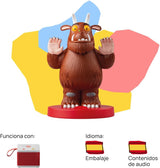 - Figura de sunet (FFE14501) Jucarii Bebe Naty Shop