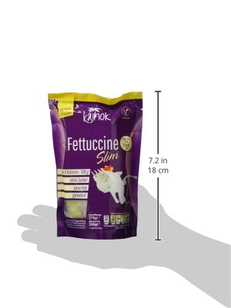 Fettuccine Slim, cutie de 10, 499974
