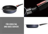Woll Diamond Lite High-Rim Pan - inducție Oale si Tigai Naty Shop