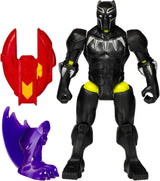 Mixmashers Marvel Captain America Avengers Mix-And-Match Action Figure & Accesorii Action figures Naty Shop Pantera neagră