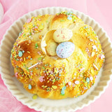 Super Sprinkles, Hoppladihopp, Sprinkles cu motive pascale, 90 grame Naty Shop