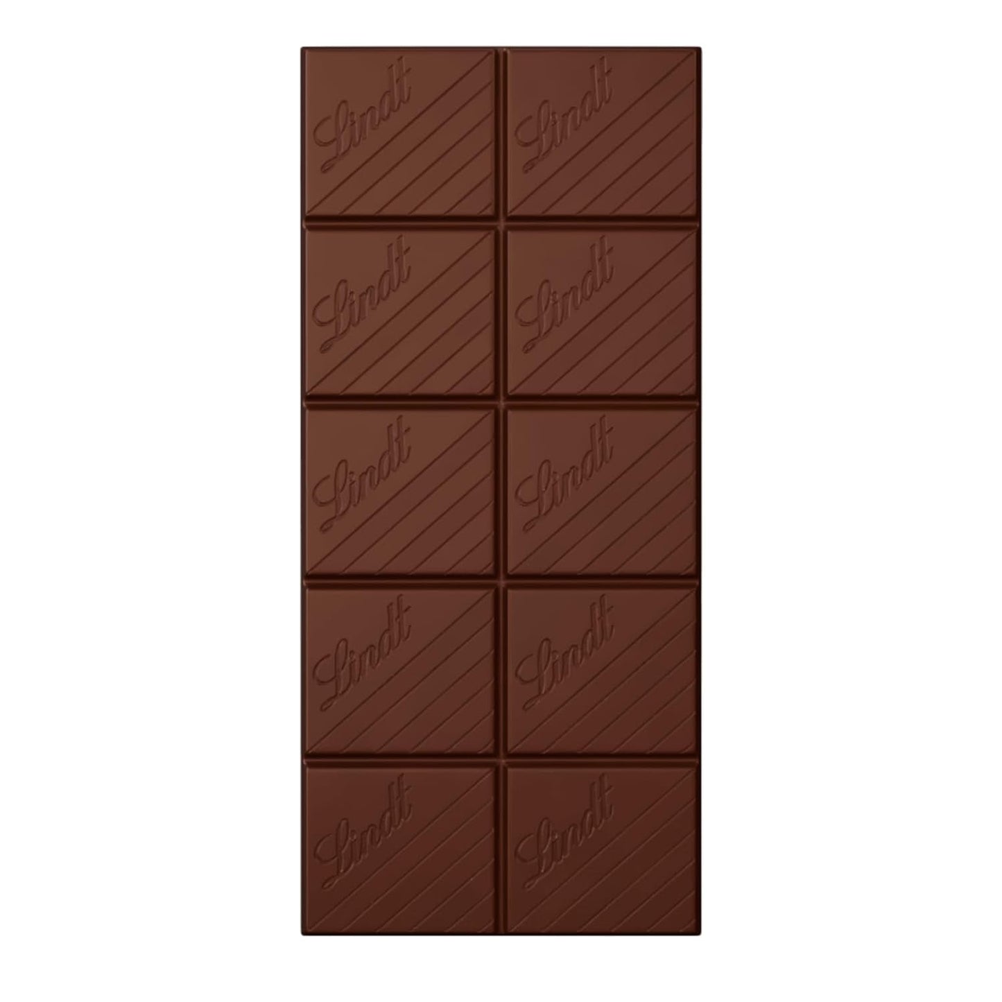 Lindt EXCELLENCE Ciocolată cu lapte extra cremoasă | Baton 100g | Ciocolată cu lapte fină, premium, cu o aromă cremoasă și lăptoasă | Aromă intensă și persistentă | Cadou de ciocolată
